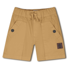 Short met elastische taille TIMBERLAND 
                    BOY