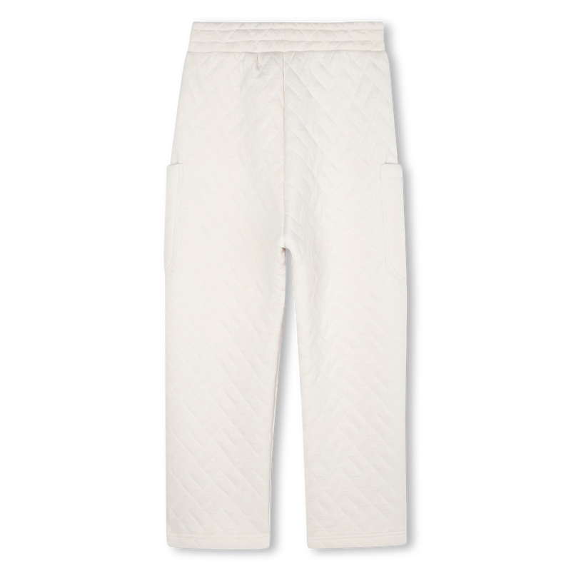 Set sweatshirt en broek KENZO KIDS 
                        GIRL