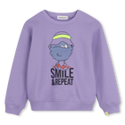 Sweater BILLIEBLUSH 
                    BOY