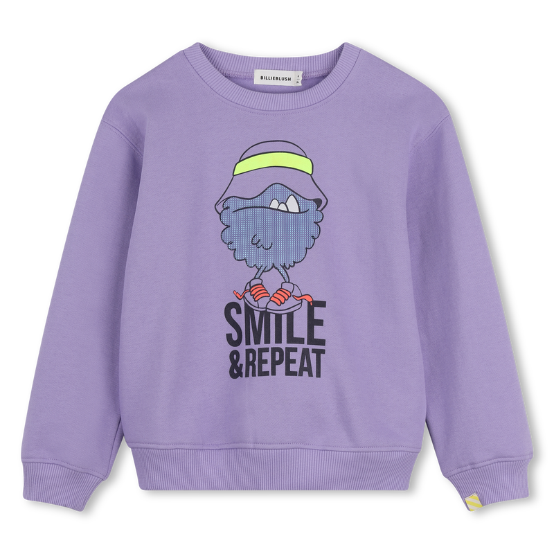Sweater BILLIEBLUSH 
                        BOY