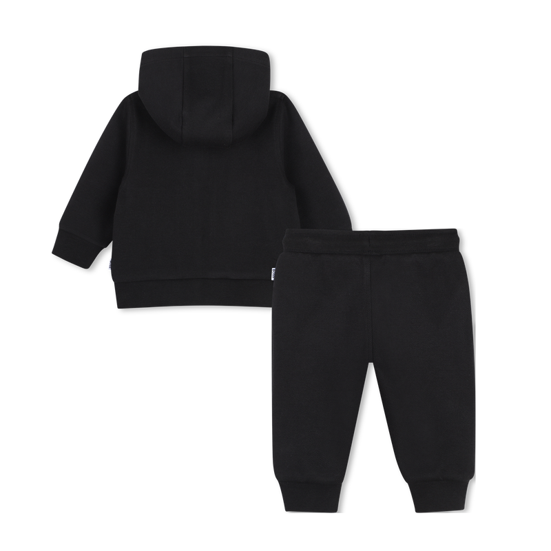 Joggingoutfit BOSS 
                        BOY