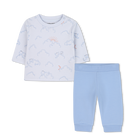 T-shirt + broek set KENZO KIDS 
                    BOY