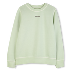 Sweatshirt met ronde hals ZADIG VOLTAIRE 
                    BOY