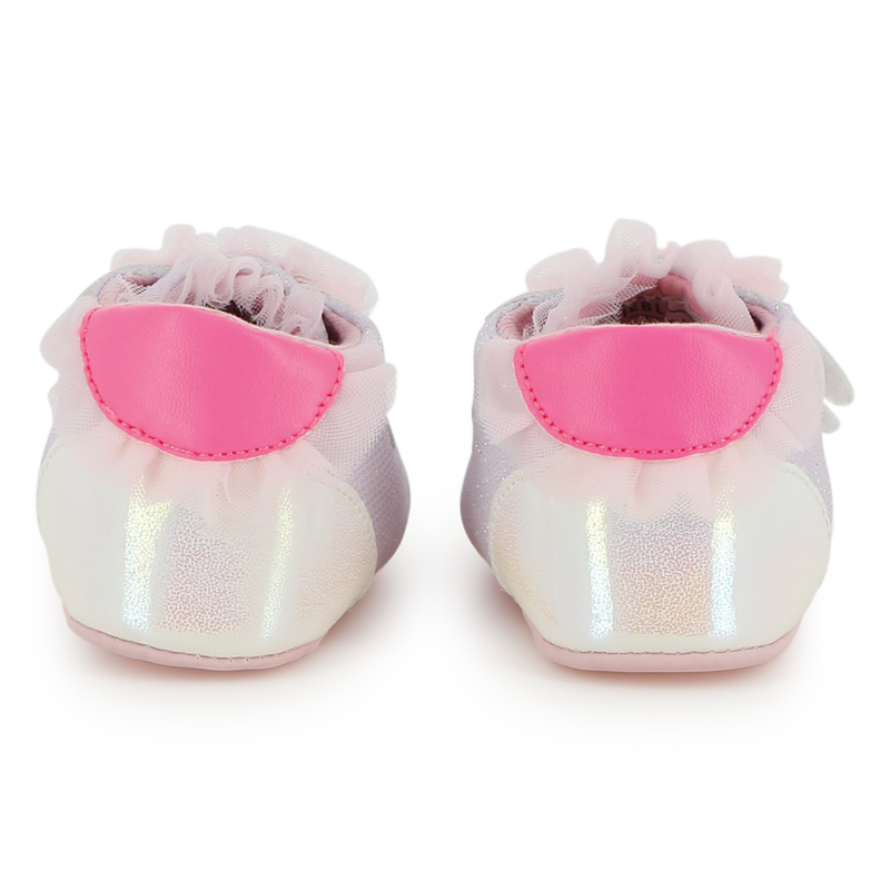 Pantoffels BILLIEBLUSH 
                        GIRL