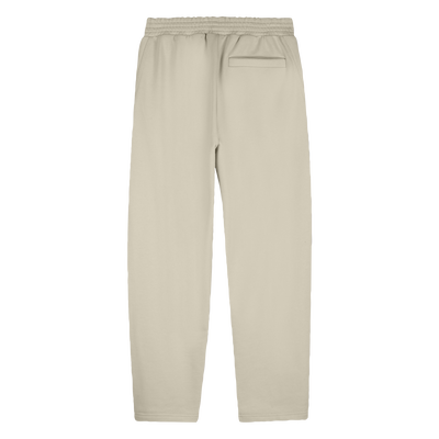 FLEECE BROEK GIVENCHY GIRL