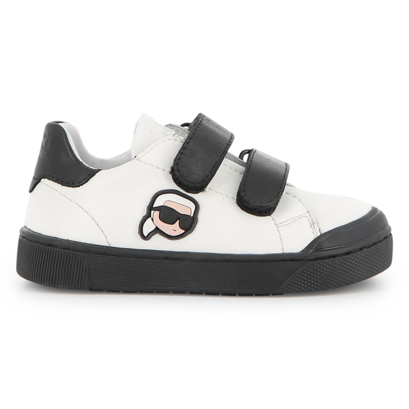 Sneakers KARL LAGERFELD KIDS 
                        BOY