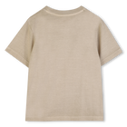T-shirt met korte mouwen ZADIG VOLTAIRE 
                    BOY