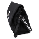 Luier tas KARL LAGERFELD KIDS 
                    UNISEX