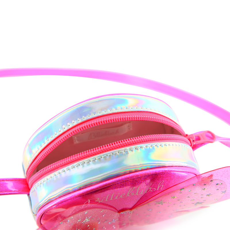 VLINDER HANDTAS BILLIEBLUSH 
                        GIRL