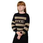 Gebreide trui SONIA RYKIEL 
                    GIRL