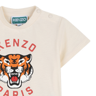 T-shirt met korte mouwen KENZO KIDS 
                    UNISEX