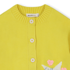 Gebreid vest BILLIEBLUSH 
                    GIRL
