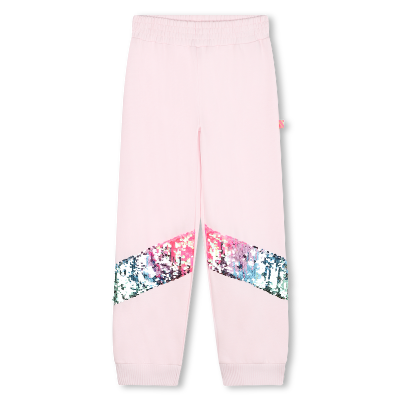 Joggingbroek BILLIEBLUSH 
                        GIRL