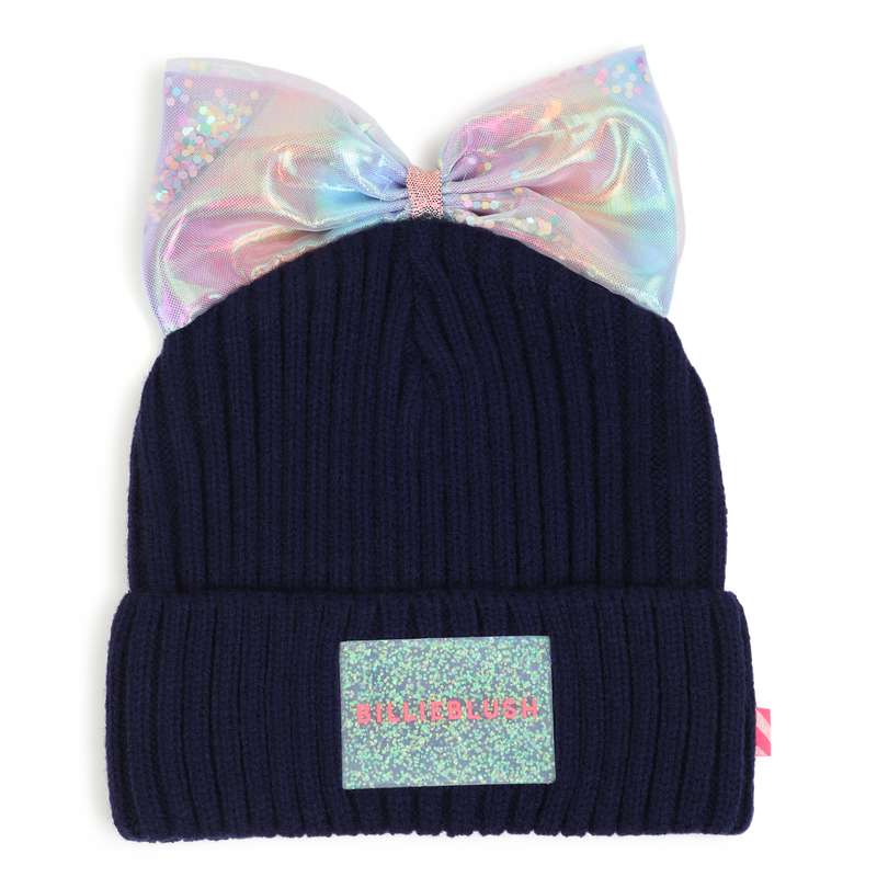 Knotmuts BILLIEBLUSH 
                        MEISJE