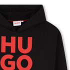 Hoodie HUGO 
                    JONGEN