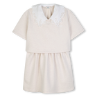 Korte mouwen jurk CHLOE 
                    GIRL