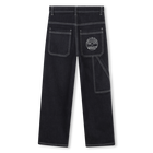 Denim broek TIMBERLAND 
                    BOY