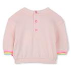 Setje van sweater en legging BILLIEBLUSH 
                    GIRL