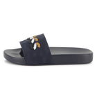 Slippers met brede band BOSS 
                    BOY