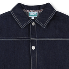 Jas met drukknoopsluiting KENZO KIDS 
                    BOY
