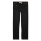 Denim gebreide broek TIMBERLAND 
                    BOY