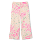 Broek BILLIEBLUSH 
                    GIRL