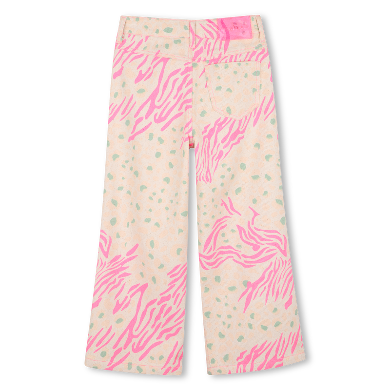 Broek BILLIEBLUSH 
                        GIRL