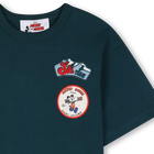 T-shirt met korte mouwen MARC JACOBS 
                    JONGEN