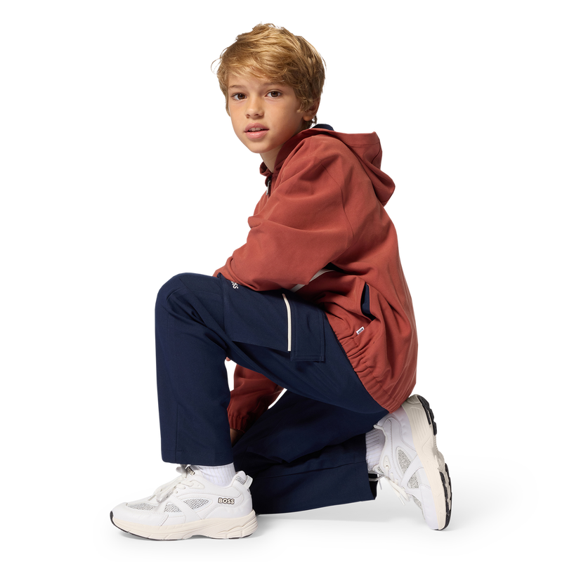 Broek BOSS 
                        BOY