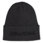 Gebreide muts ZADIG VOLTAIRE 
                    BOY