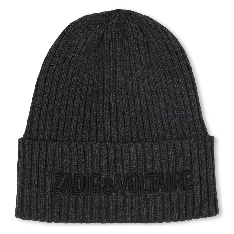 Gebreide muts ZADIG & VOLTAIRE 
                        BOY