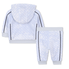 Jogger set BOSS 
                    BOY