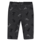Spijkerbroek KENZO KIDS 
                    UNISEX