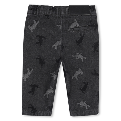 Spijkerbroek KENZO KIDS UNISEX