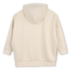 Capuchon cardigan HUGO 
                    GIRL