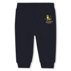Sweat- en broekset KENZO KIDS 
                    UNISEX