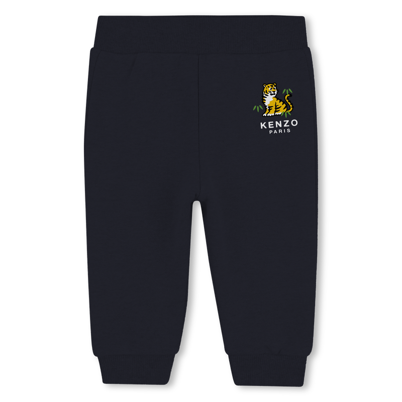 Sweat- en broekset KENZO KIDS 
                        UNISEX