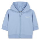 Katoenen joggingpak KENZO KIDS 
                    UNISEX