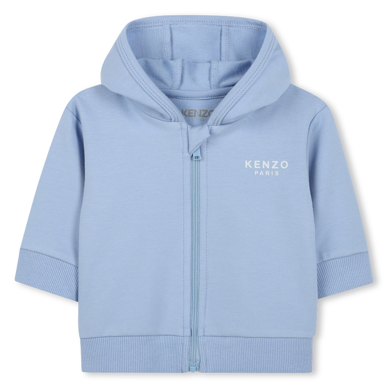 Katoenen joggingpak KENZO KIDS 
                        UNISEX