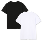 Set van T-shirts HUGO 
                    BOY