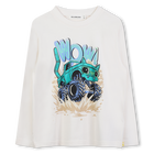 T-shirt met lange mouwen BILLIEBLUSH 
                    BOY