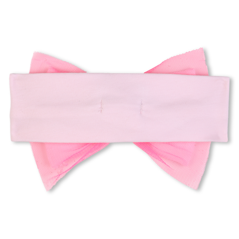 PYJAMA EN HOOFDBAND SET BILLIEBLUSH 
                        GIRL