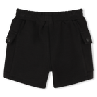 Set t-shirt en korte broek KARL LAGERFELD KIDS 
                    BOY