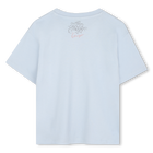 T-shirt met korte mouwen KENZO KIDS 
                    BOY