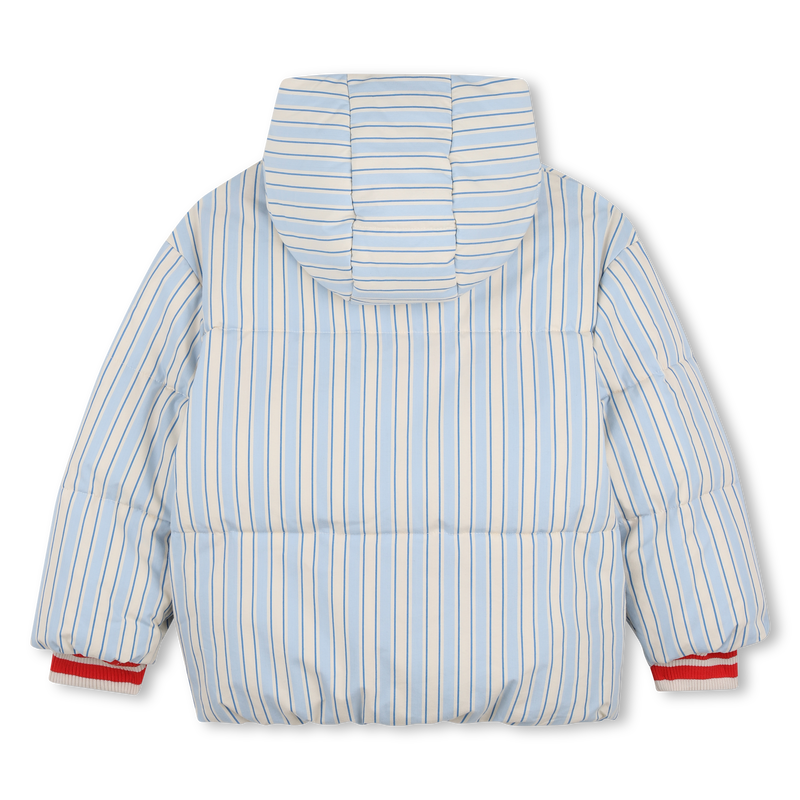 Hoofddoek met capuchon KIDS AROUND 
                        GIRL