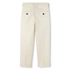Katoenen broek BOSS 
                    BOY
