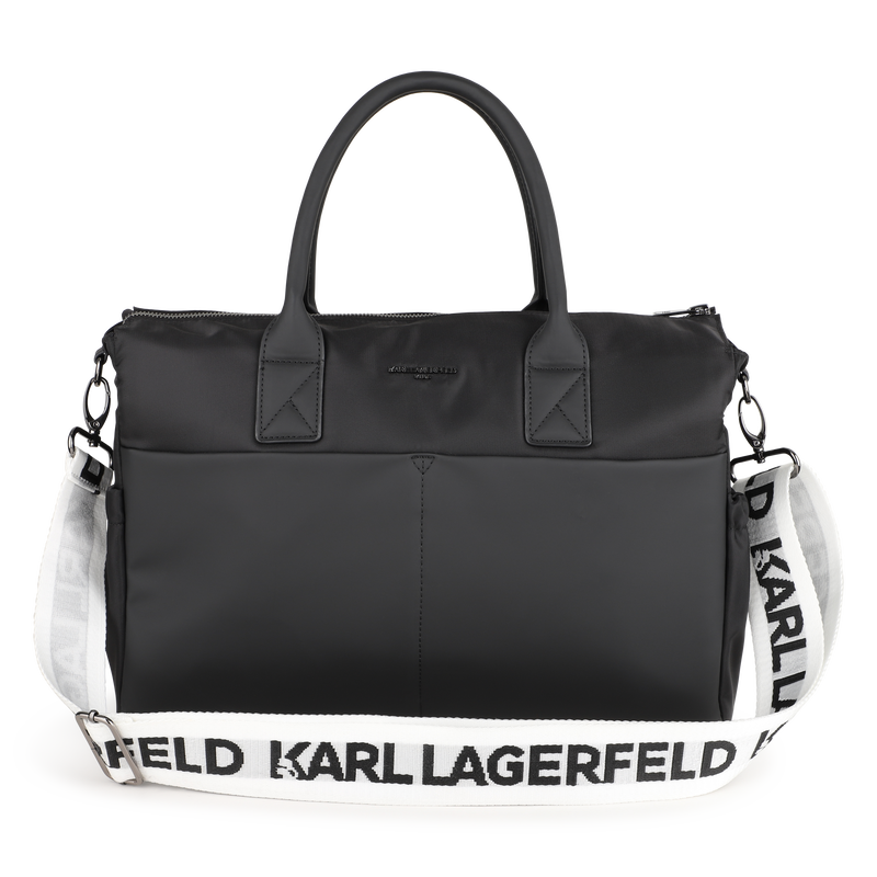 LUIER TAS KARL LAGERFELD KIDS 
                        UNISEX
