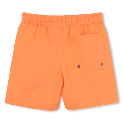 Zwemshort met zakken TIMBERLAND BOY