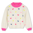 Trui BILLIEBLUSH 
                    MEISJE