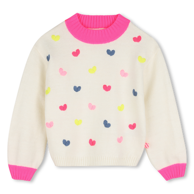 Trui BILLIEBLUSH MEISJE